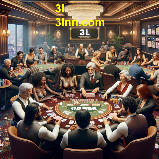 O Fascinante Mundo dos Jogos de Cartas