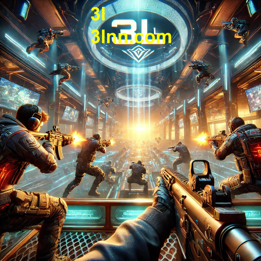 A Evolução dos Jogos de Tiro: Da Competição à Imersão